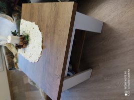 Obrázek od zákazníka pro Konferenční stolek Provence ST