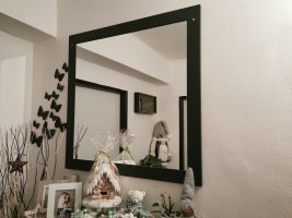 Obrázek od zákazníka pro Zrcadlo Provence LS2, zelené