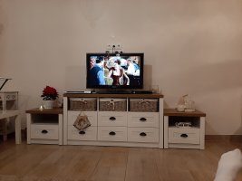 Obrázek od zákazníka pro Komoda Provence K6S