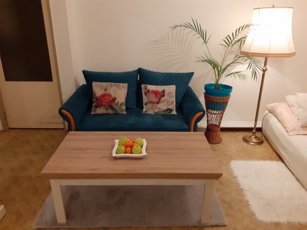 Konferenční stolek Royal LN2