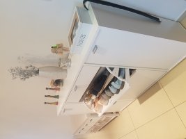 Obrázek od zákazníka pro Botník, lamino, bílá, Anabela