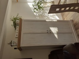 Obrázek od zákazníka pro Šatní skříň Royal S2D