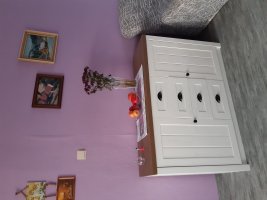 Obrázek od zákazníka pro Komoda Provence K4S