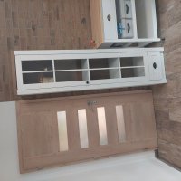Obrázek od zákazníka pro Vitrína Provence W1S