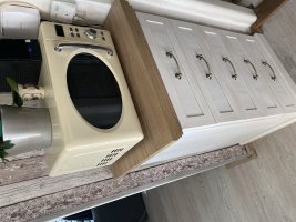 Obrázek od zákazníka pro Komoda Royal KS5