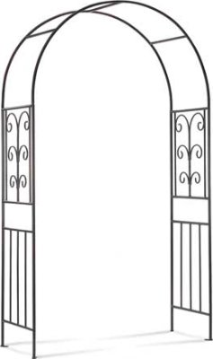 Zahradní oblouk Optima II