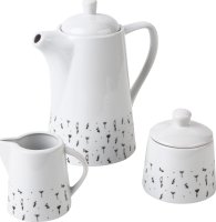 3dílná souprava Herbs