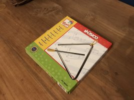 Obrázek od zákazníka pro Triangl