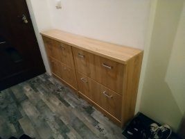 Obrázek od zákazníka pro Botník Top Mix 2K