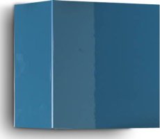 Závěsná skříňka Element-C-LPI hrášková