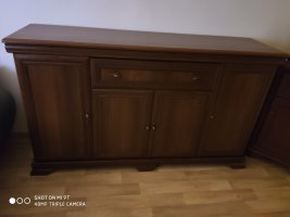 Obrázek od zákazníka pro Komoda Kora KK4