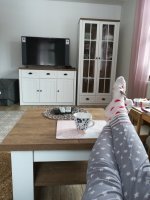 Obrázek od zákazníka pro Konferenční stolek Provence ST