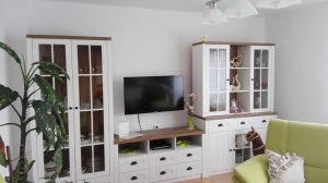 Obrázek od zákazníka pro Vitrína Provence W2S