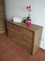Obrázek od zákazníka pro Komoda Montana K3D