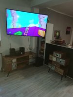 Obrázek od zákazníka pro Komoda Mezo KM-1