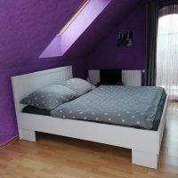 Obrázek od zákazníka pro Postel Provence L1
