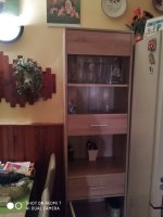 Obrázek od zákazníka pro Vitrína Tips 1D1W1S