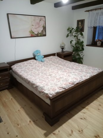 Postel Kora KLS2
