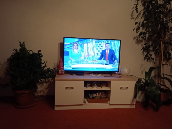 TV stolek Top Mix 2D