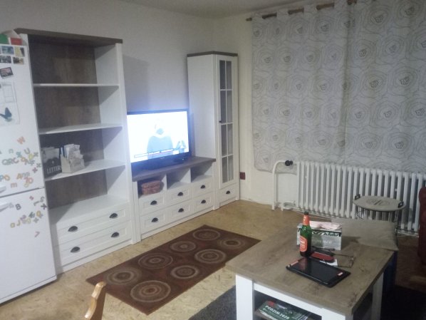 Obývací pokoj Provence 6