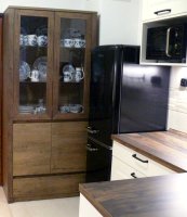Obrázek od zákazníka pro Komoda Montana K3D