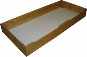 Zásuvka pod postel - velká