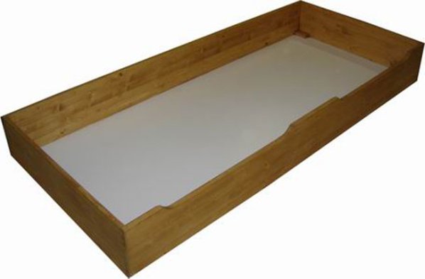 Zásuvka pod postel - velká