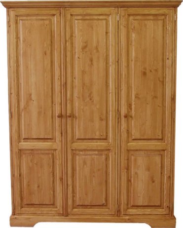 Šatník 3