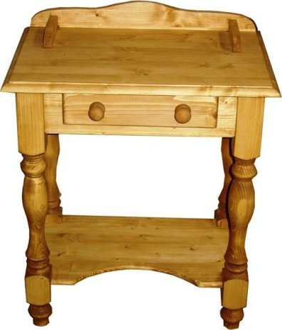 Telefonní stolek II