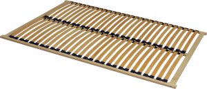 Lamelový rošt Twinpak