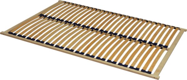 Lamelový rošt Twinpak