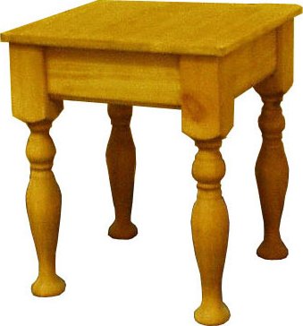 Stolička - větší