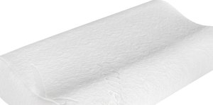 Anatomický polštář pro muže Elastic+