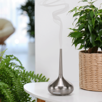 Aroma difuzér Howviz stříbrný