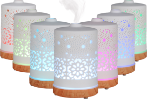 Aroma difuzér Makeall