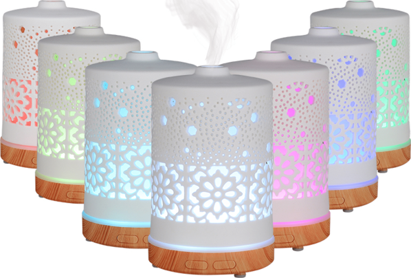 Aroma difuzér Makeall