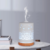 Aroma difuzér Makeall