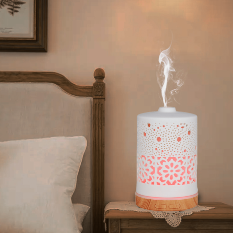 Aroma difuzér Makeall