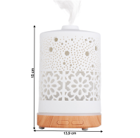 Aroma difuzér Makeall