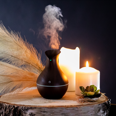 Aroma difuzér Putart
