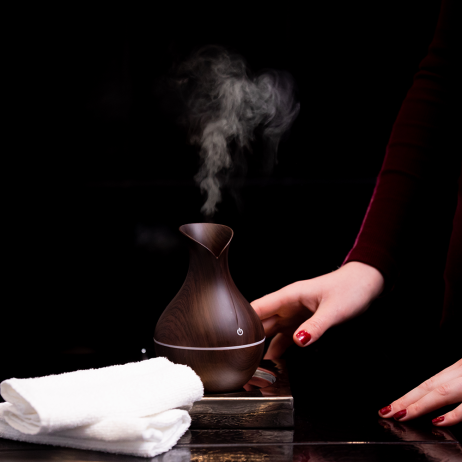 Aroma difuzér Putart