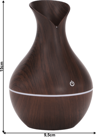 Aroma difuzér Putart