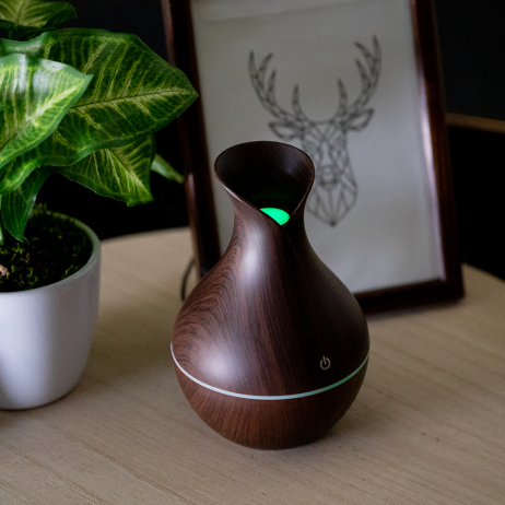 Aroma difuzér Putart