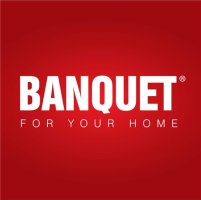 BANQUET Hrnek PATCH 310 ml, assorted