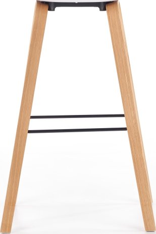 Barová židle H86