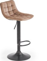 Barová židle H95 béžová