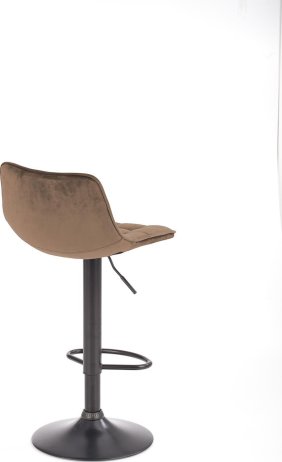 Barová židle H95 béžová