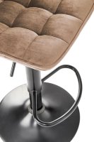 Barová židle H95 béžová