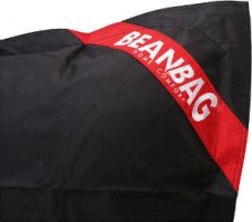 Sedací pytel BeanBag perfekt-black