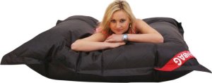 Sedací pytel BeanBag perfekt-black